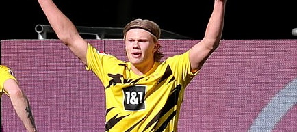 Germania - Bundesliga - Etapa 31